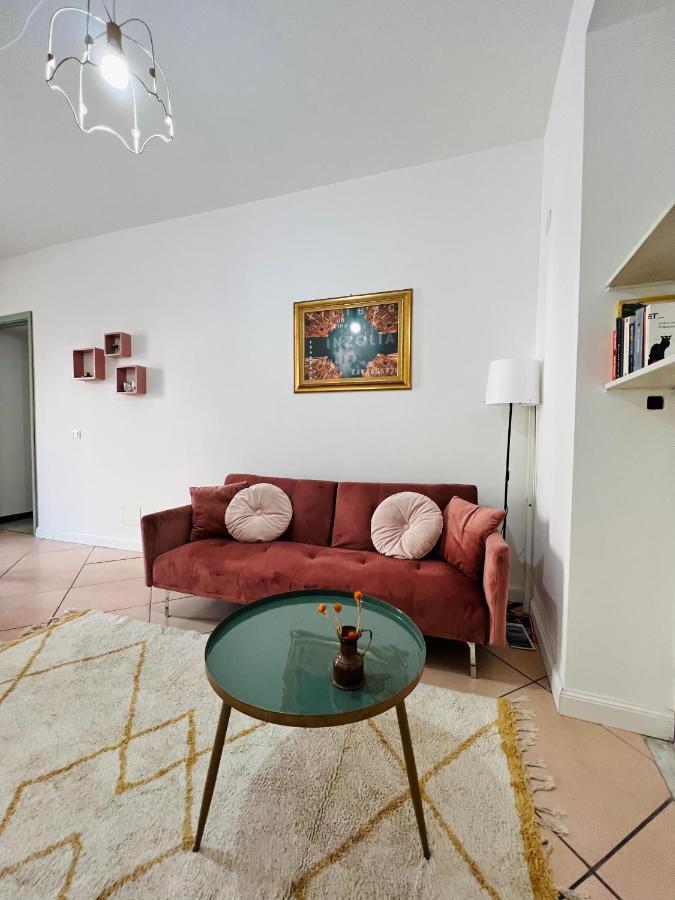 A Ballaro Apartments Palermo Eksteriør billede