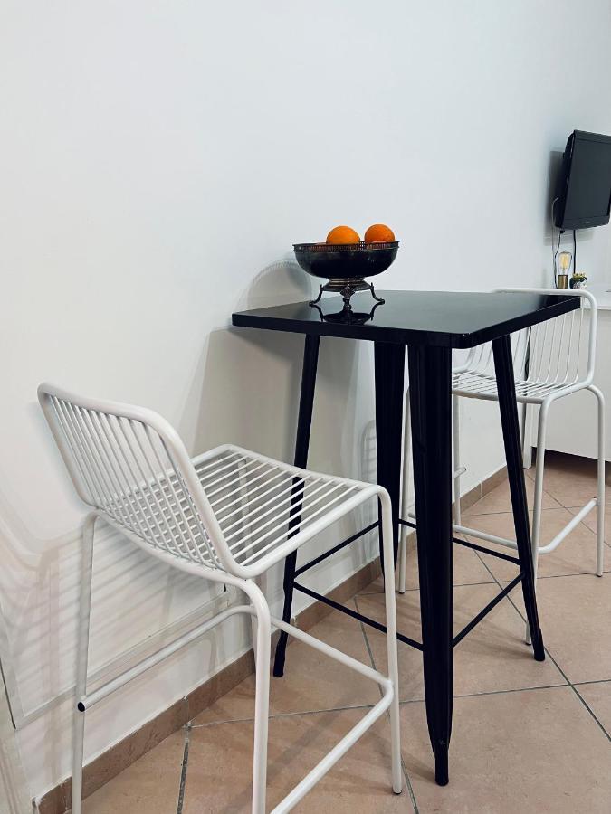 A Ballaro Apartments Palermo Eksteriør billede